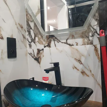 Sikalafo Apartmán