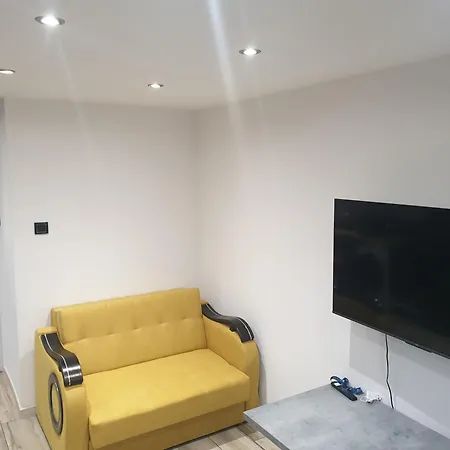 Sikalafo Apartmán Płock