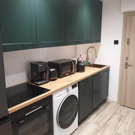 Sikalafo Apartmán