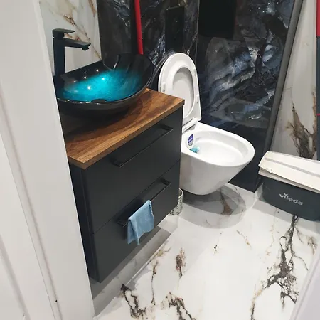 Apartmán Sikalafo