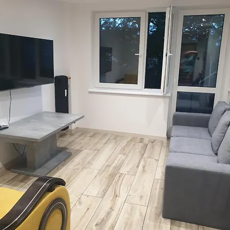 Sikalafo Apartmán Płock