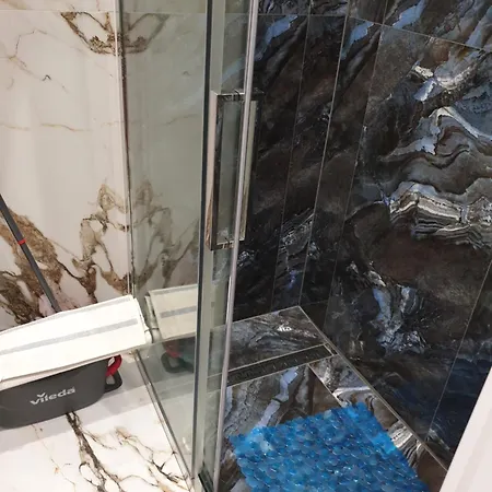 Sikalafo Apartmán Płock